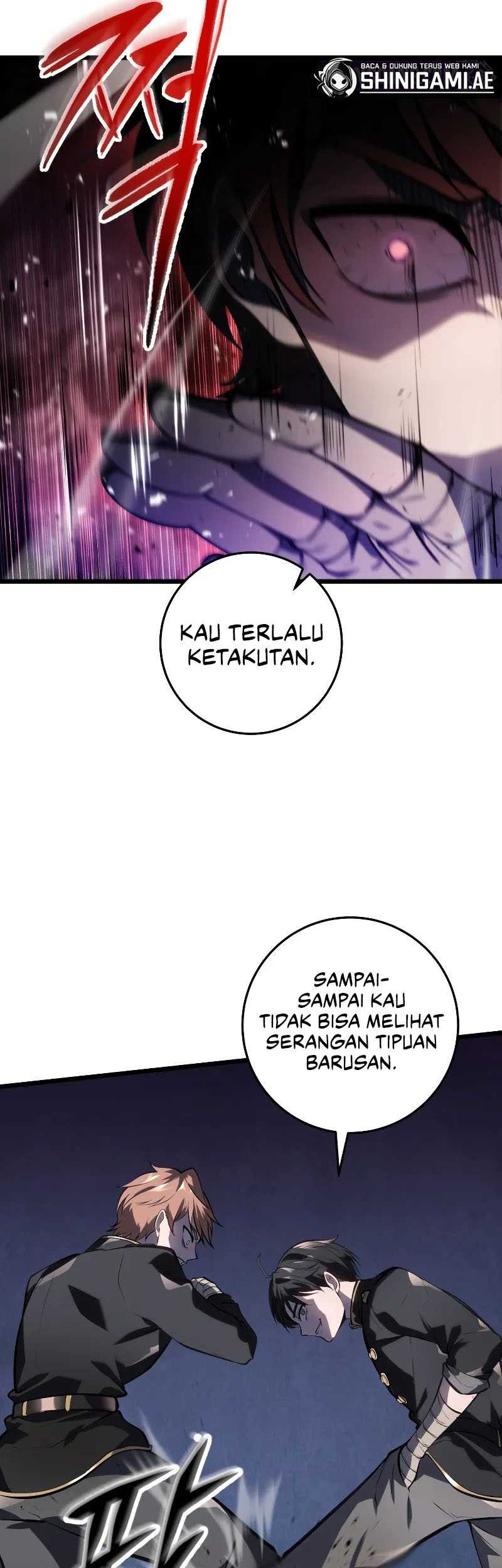 A Dragonslayer’s Peerless Regression chapter 3 halaman 30