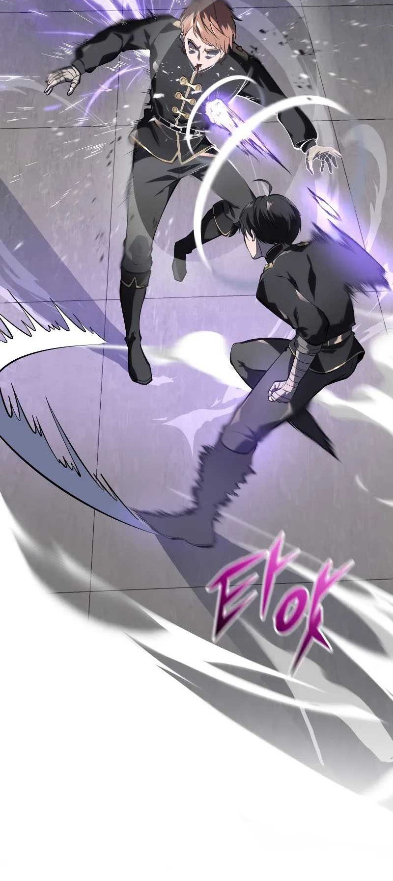 A Dragonslayer’s Peerless Regression chapter 3 halaman 32