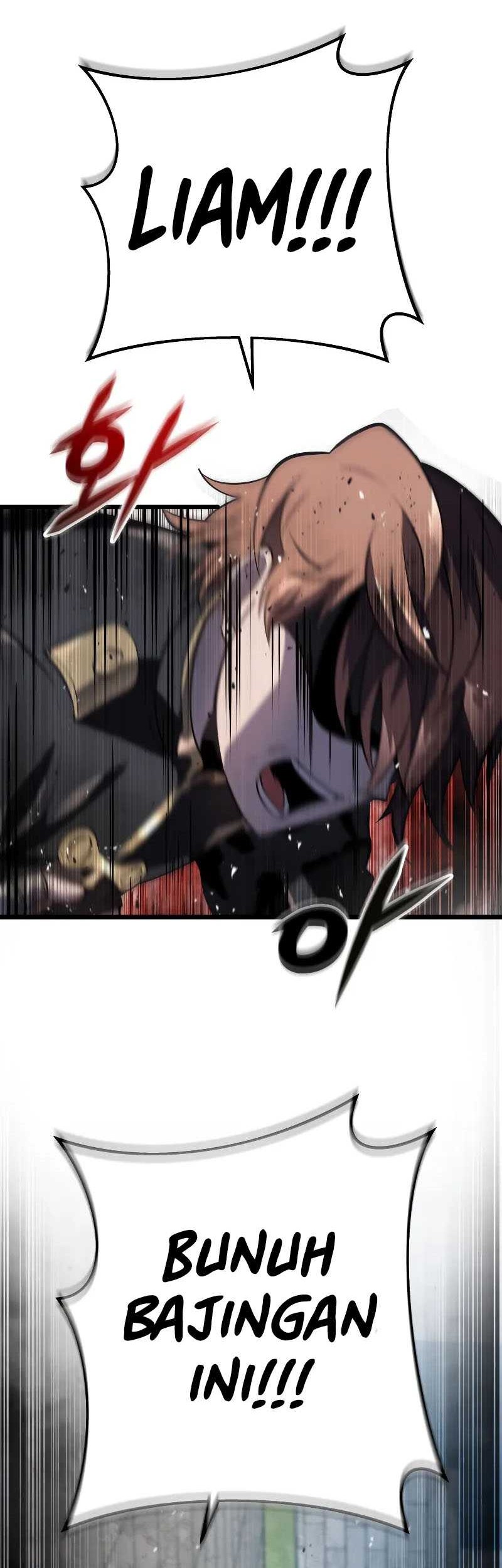 A Dragonslayer’s Peerless Regression chapter 3 halaman 34