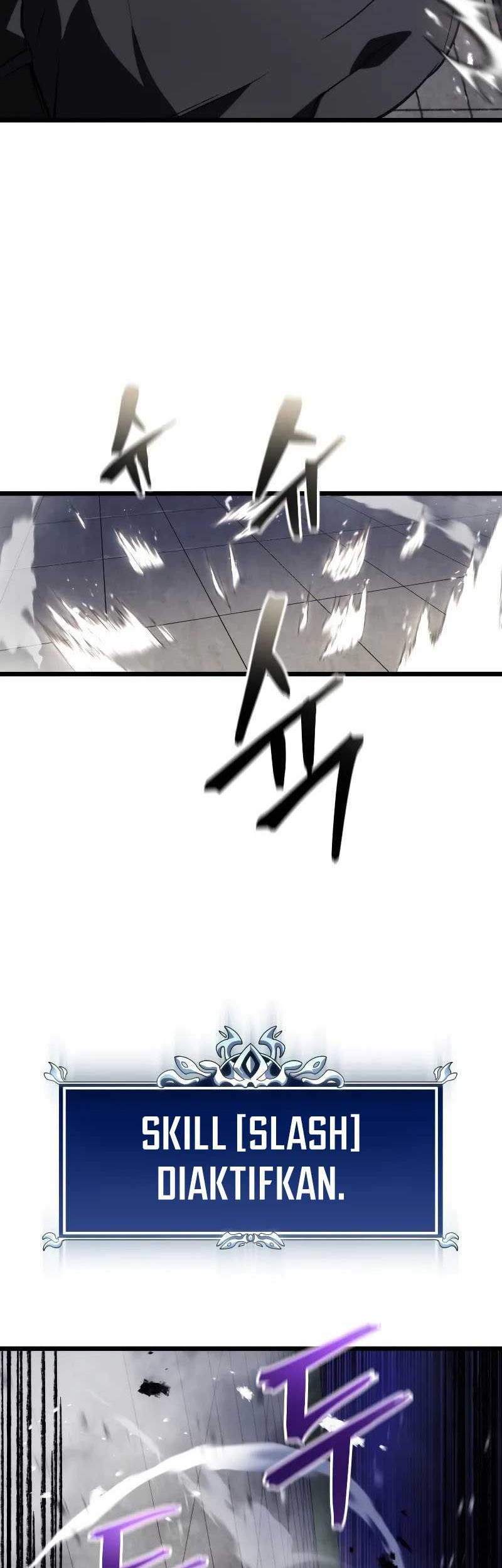 A Dragonslayer’s Peerless Regression chapter 3 halaman 42