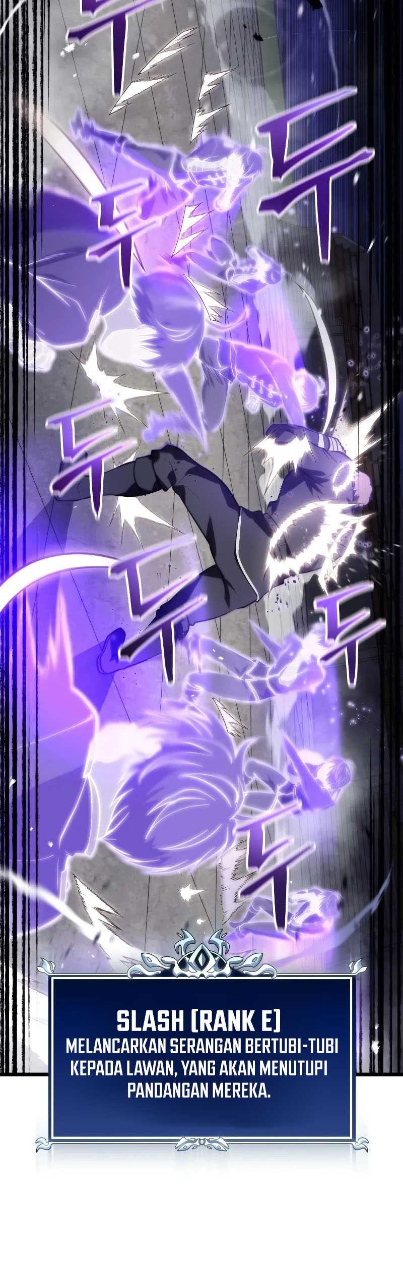 A Dragonslayer’s Peerless Regression chapter 3 halaman 43