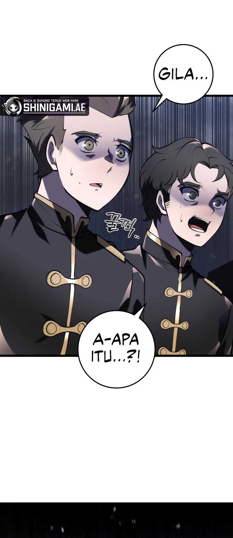 A Dragonslayer’s Peerless Regression chapter 3 halaman 44