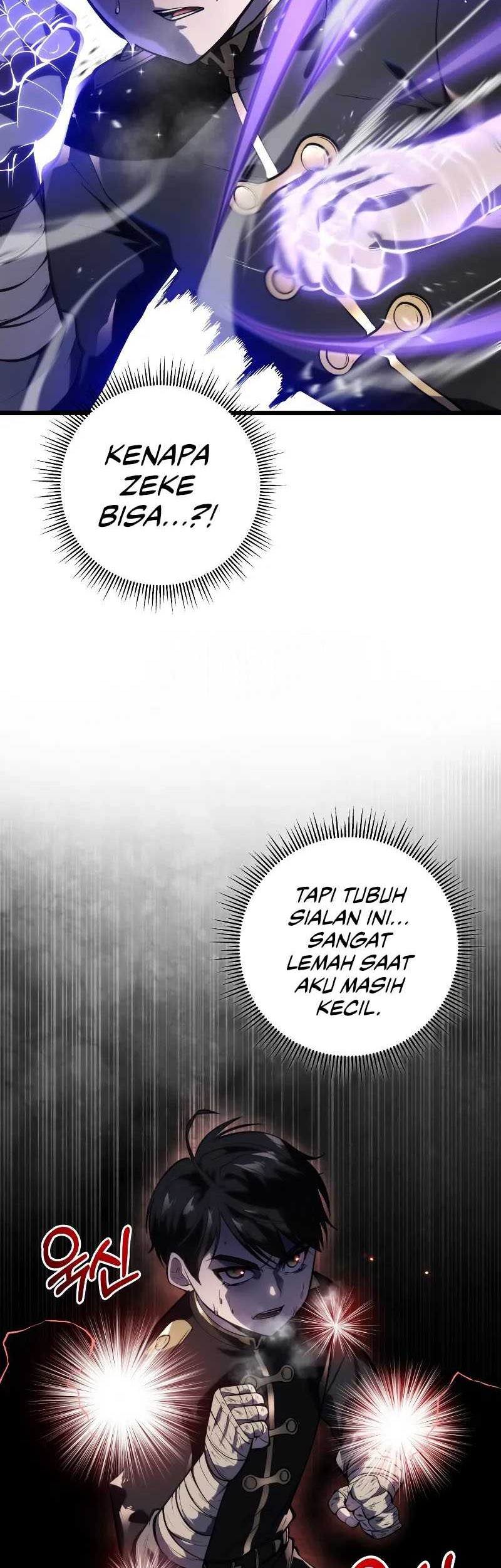 A Dragonslayer’s Peerless Regression chapter 3 halaman 46