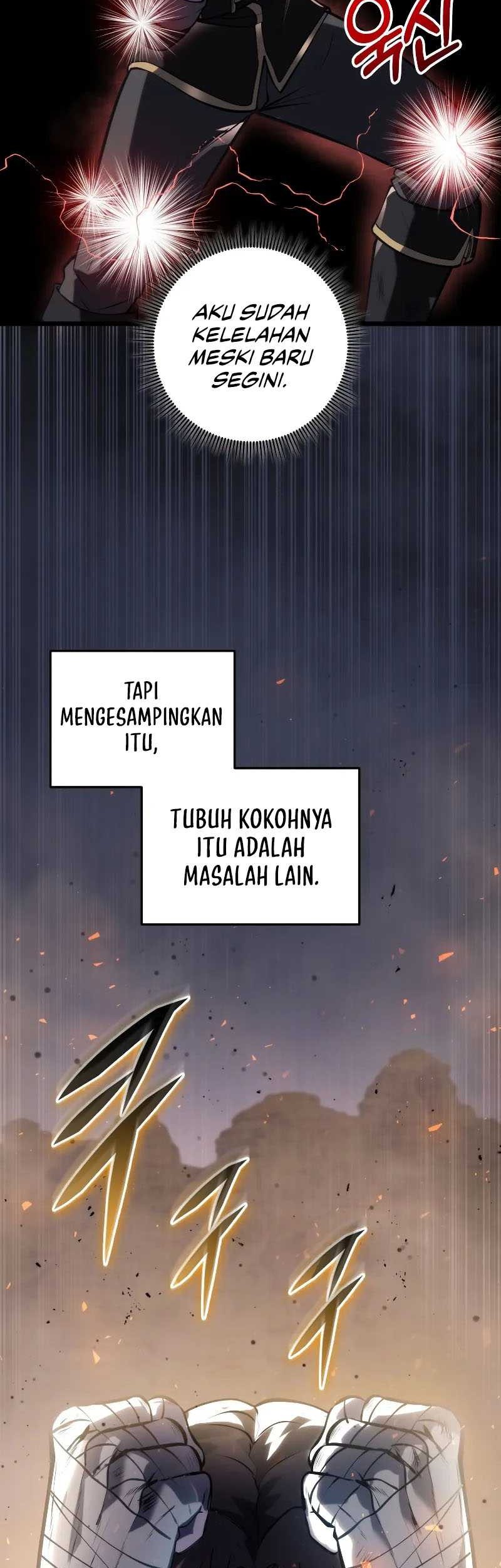A Dragonslayer’s Peerless Regression chapter 3 halaman 47
