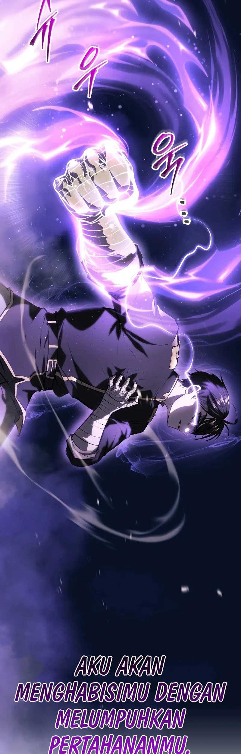 A Dragonslayer’s Peerless Regression chapter 3 halaman 50
