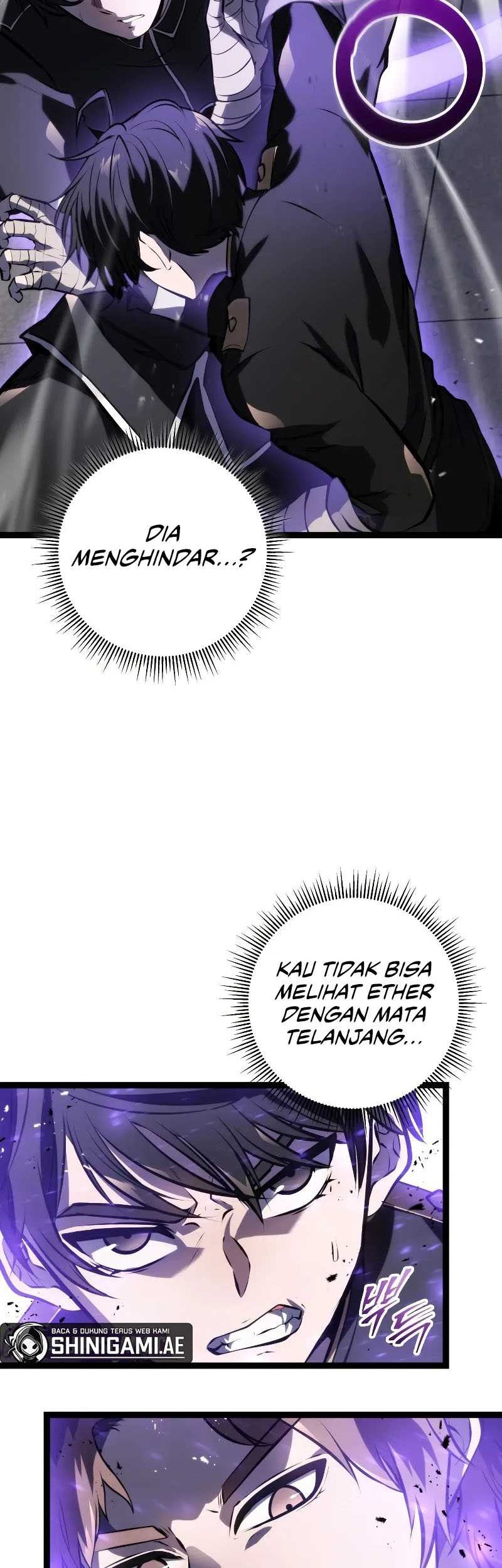 A Dragonslayer’s Peerless Regression chapter 3 halaman 54
