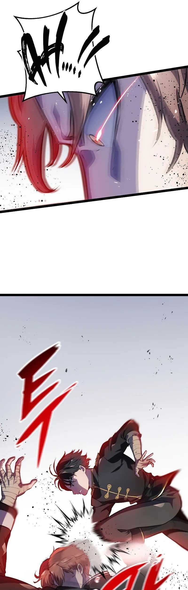 A Dragonslayer’s Peerless Regression chapter 3 halaman 57