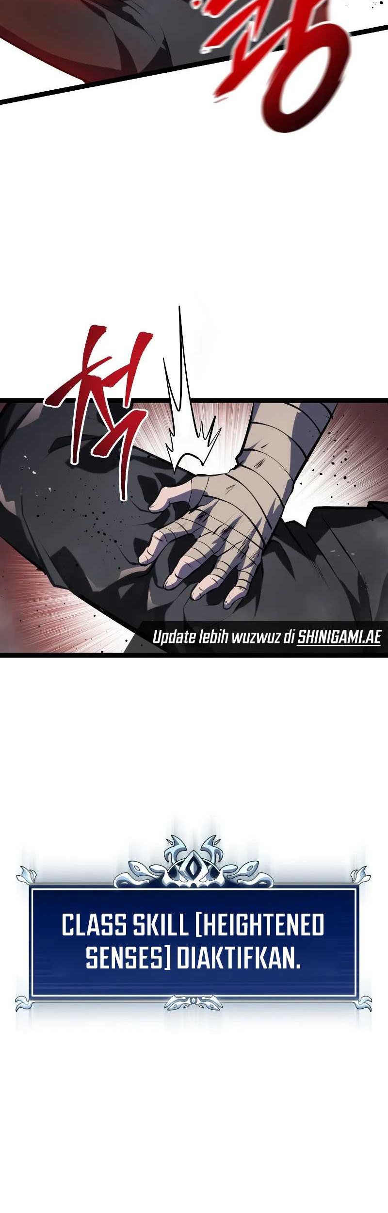 A Dragonslayer’s Peerless Regression chapter 3 halaman 58