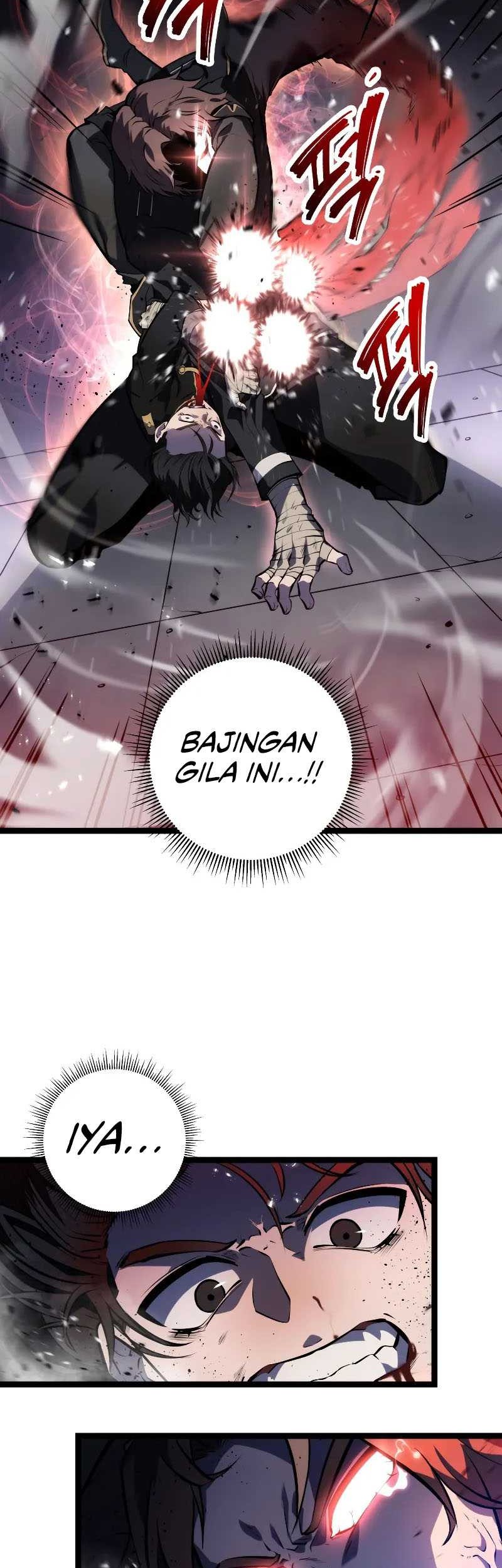 A Dragonslayer’s Peerless Regression chapter 3 halaman 63