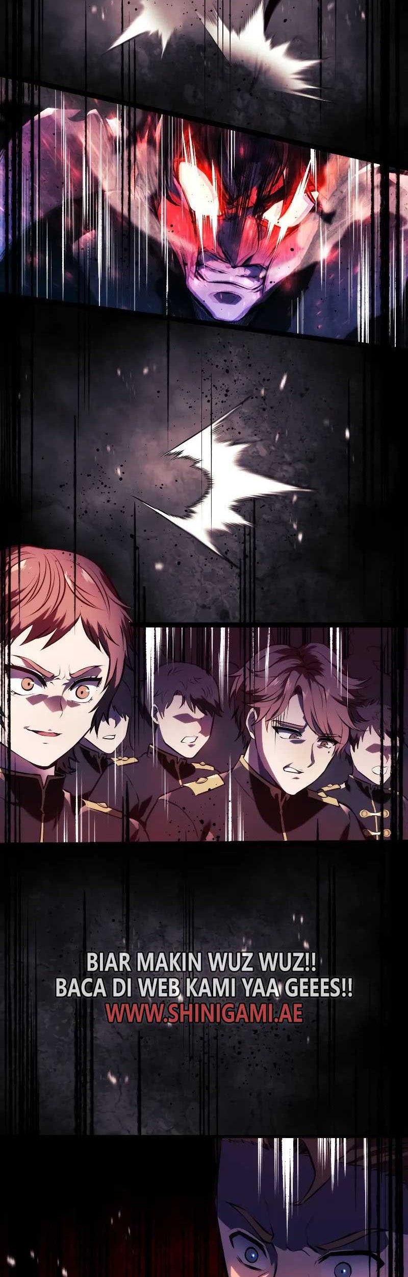 A Dragonslayer’s Peerless Regression chapter 3 halaman 66