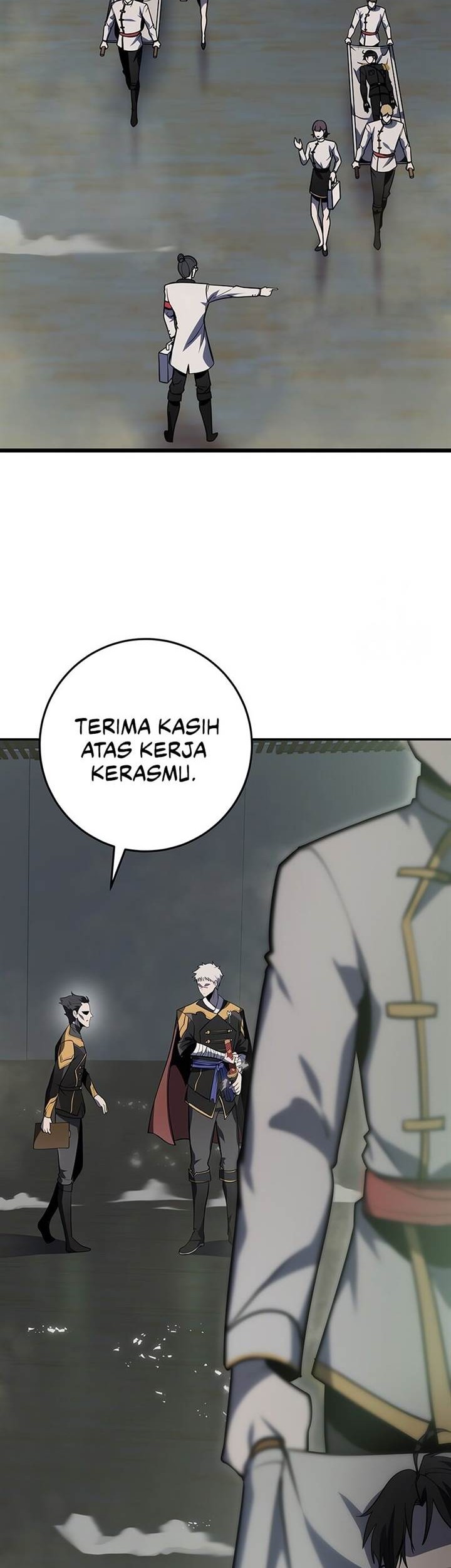 A Dragonslayer’s Peerless Regression chapter 30 halaman 2