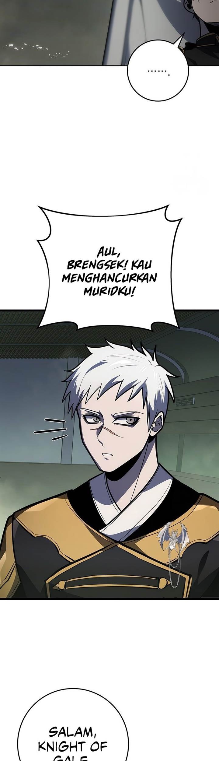 A Dragonslayer’s Peerless Regression chapter 30 halaman 3