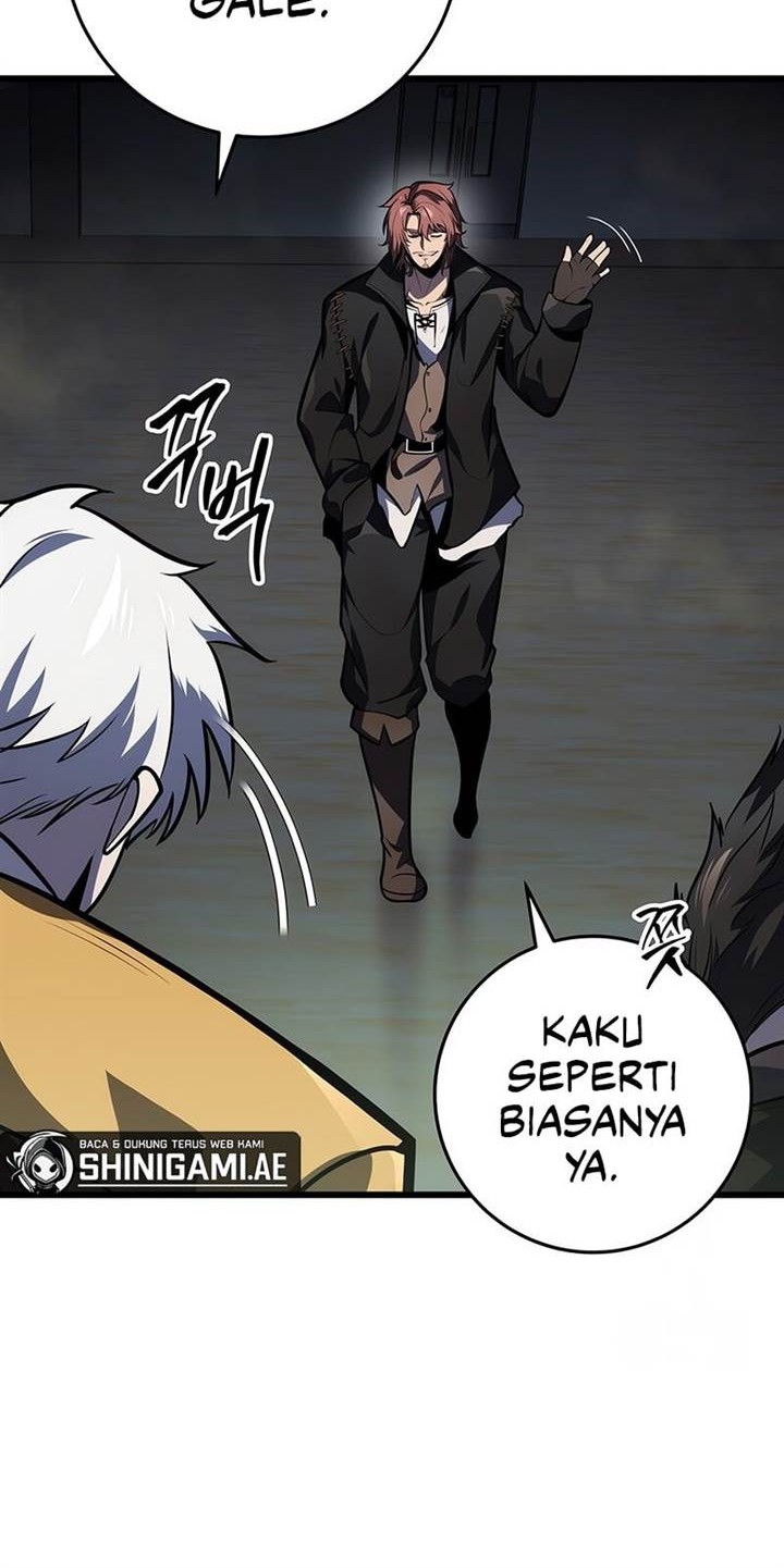 A Dragonslayer’s Peerless Regression chapter 30 halaman 4