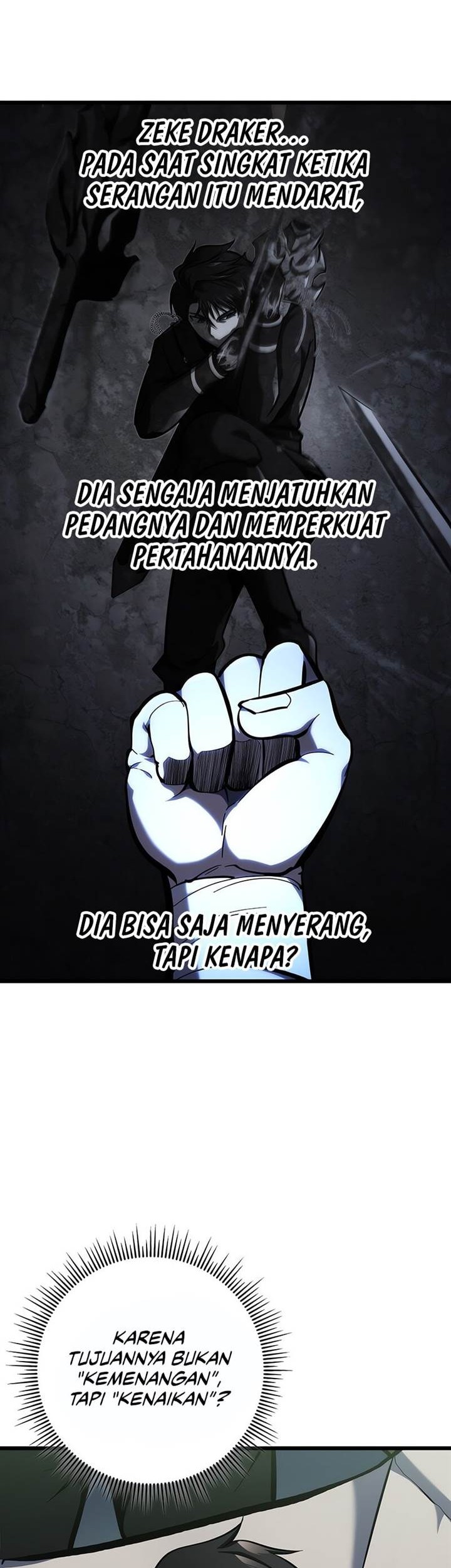 A Dragonslayer’s Peerless Regression chapter 30 halaman 6