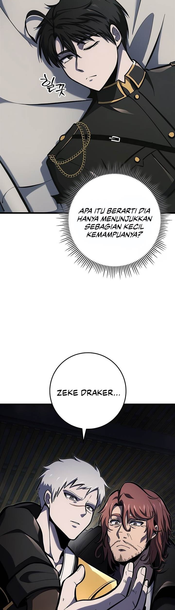 A Dragonslayer’s Peerless Regression chapter 30 halaman 7