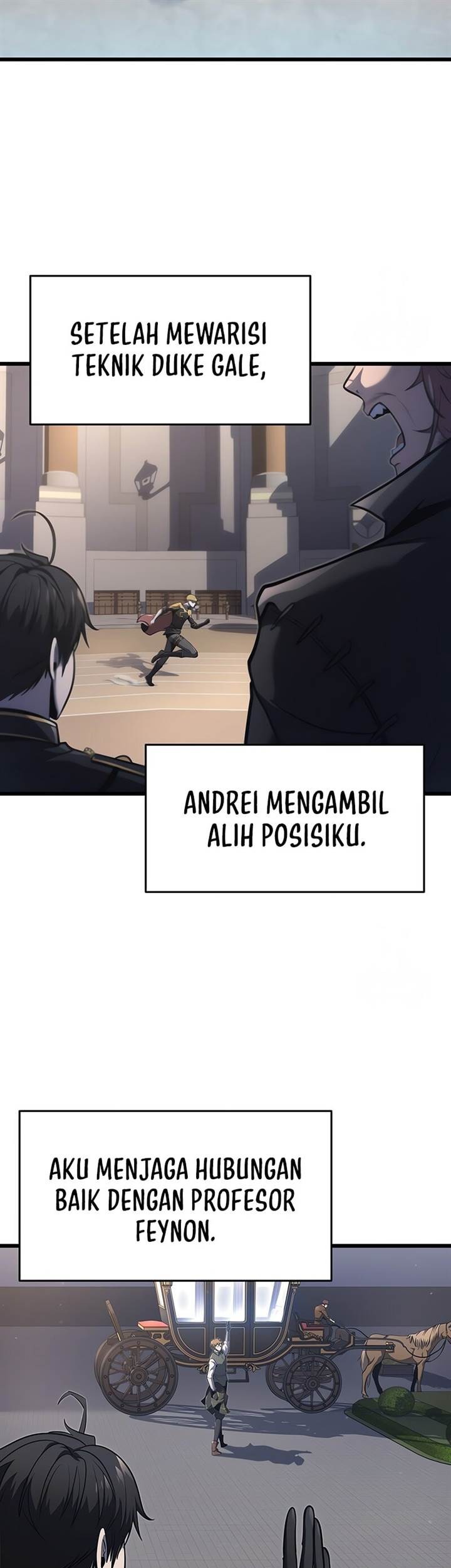A Dragonslayer’s Peerless Regression chapter 30 halaman 13