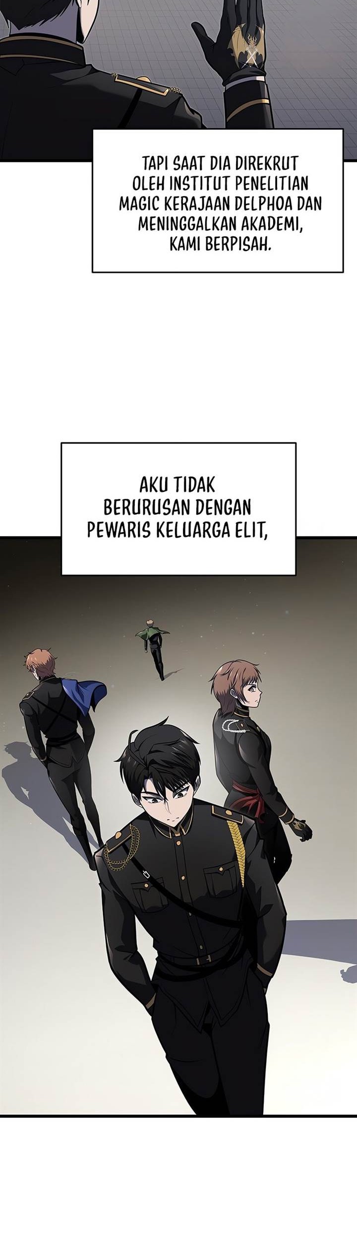 A Dragonslayer’s Peerless Regression chapter 30 halaman 14