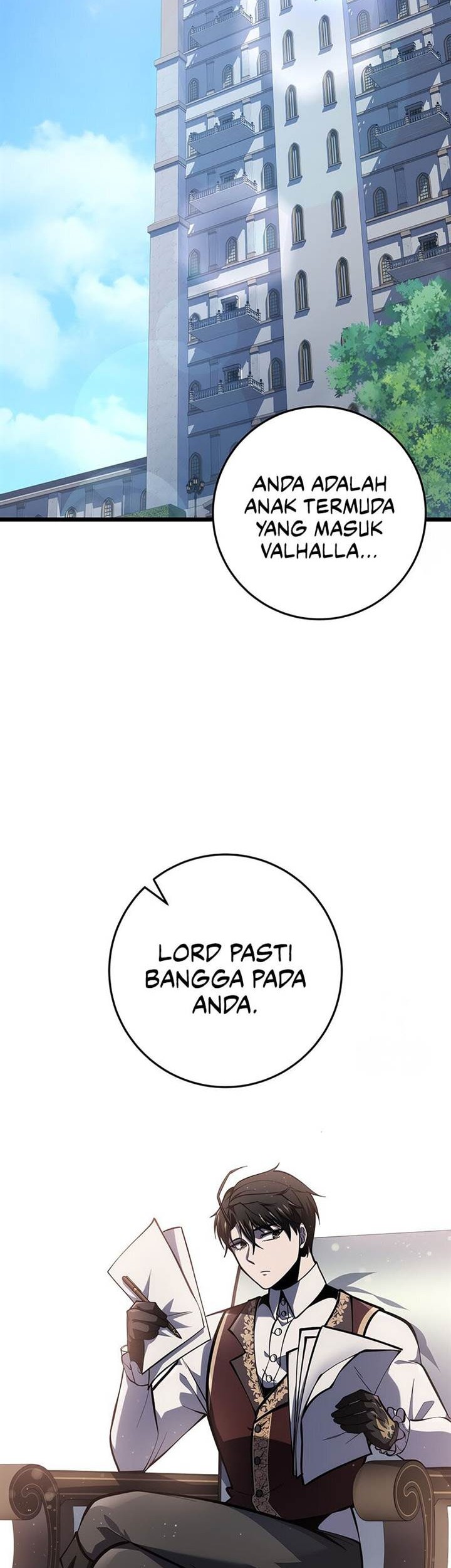 A Dragonslayer’s Peerless Regression chapter 30 halaman 18
