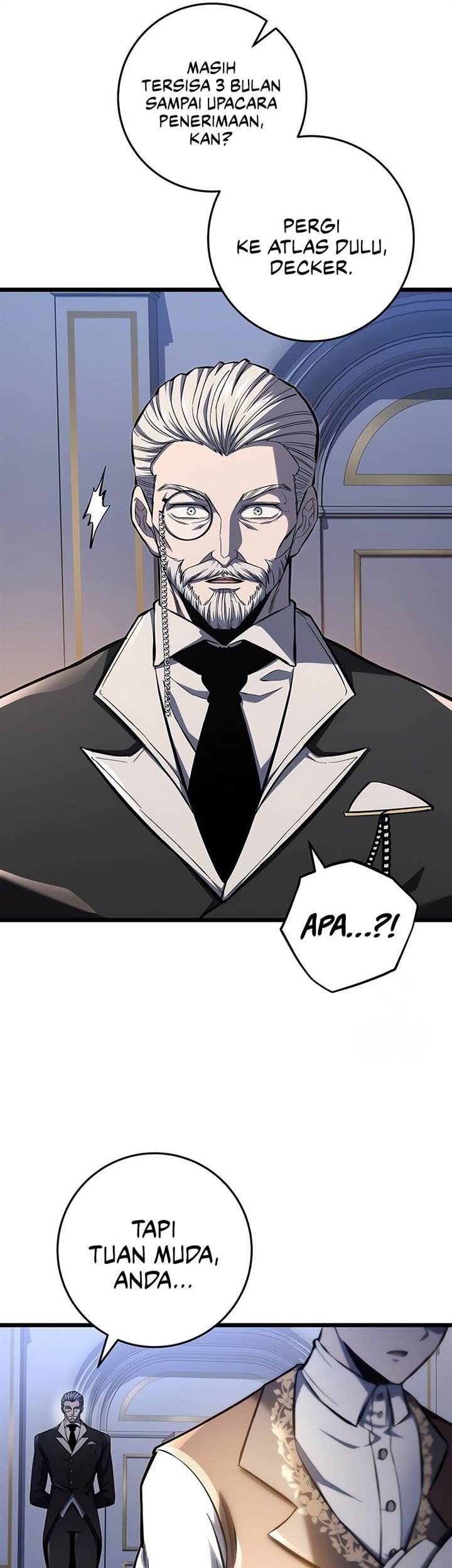 A Dragonslayer’s Peerless Regression chapter 30 halaman 21