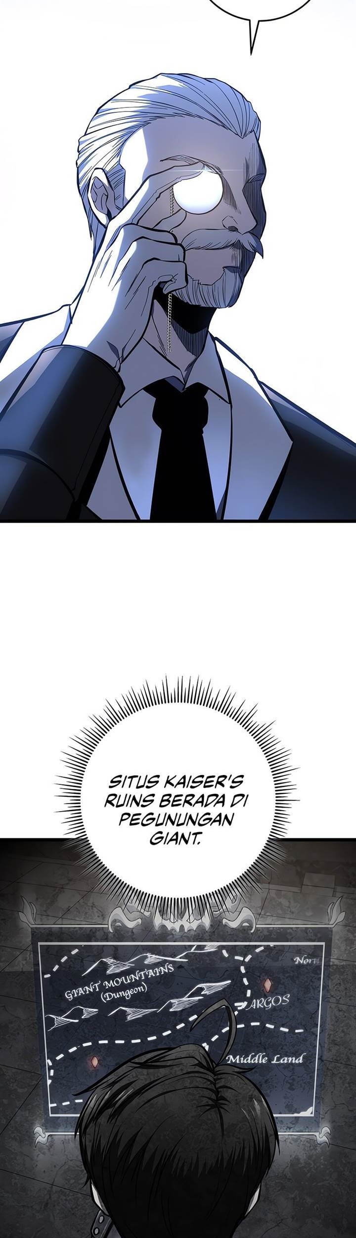 A Dragonslayer’s Peerless Regression chapter 30 halaman 23
