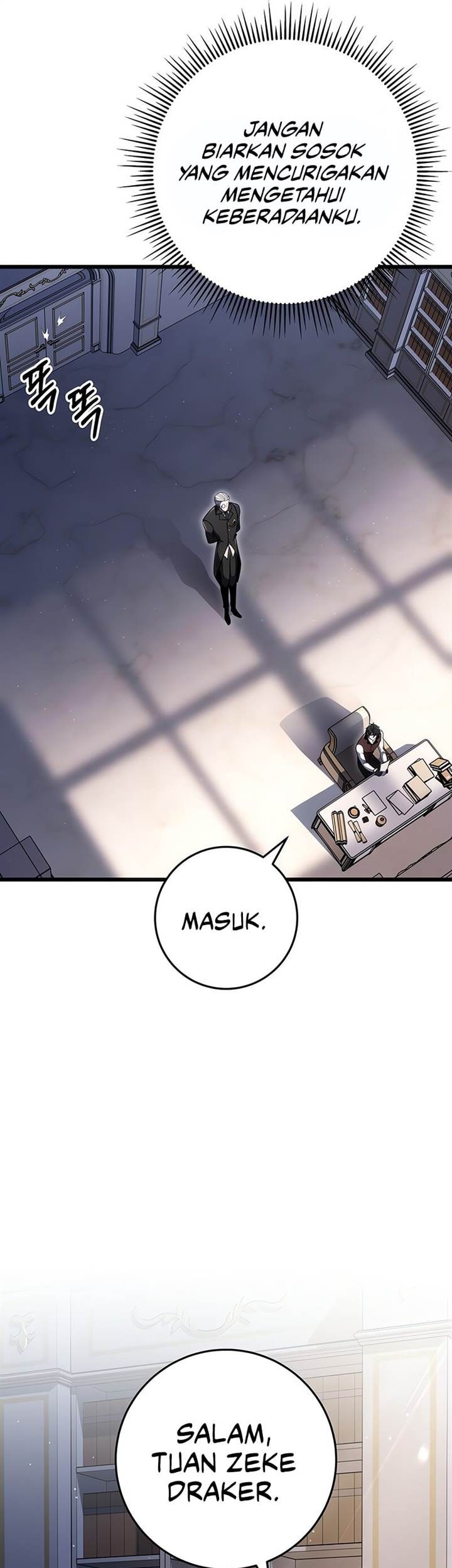 A Dragonslayer’s Peerless Regression chapter 30 halaman 25