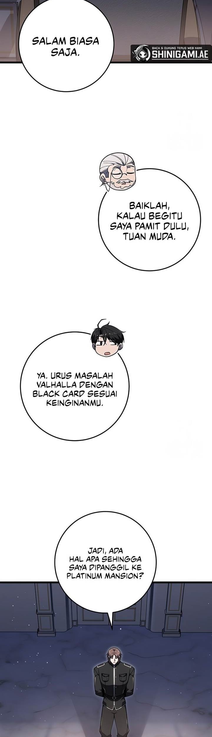 A Dragonslayer’s Peerless Regression chapter 30 halaman 27