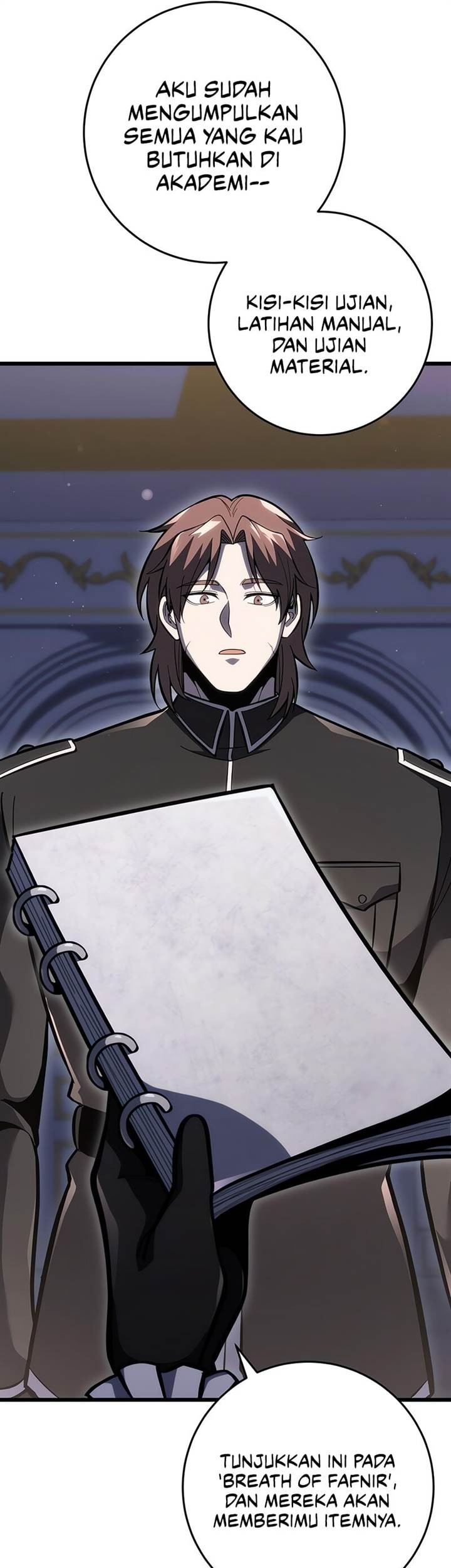 A Dragonslayer’s Peerless Regression chapter 30 halaman 29