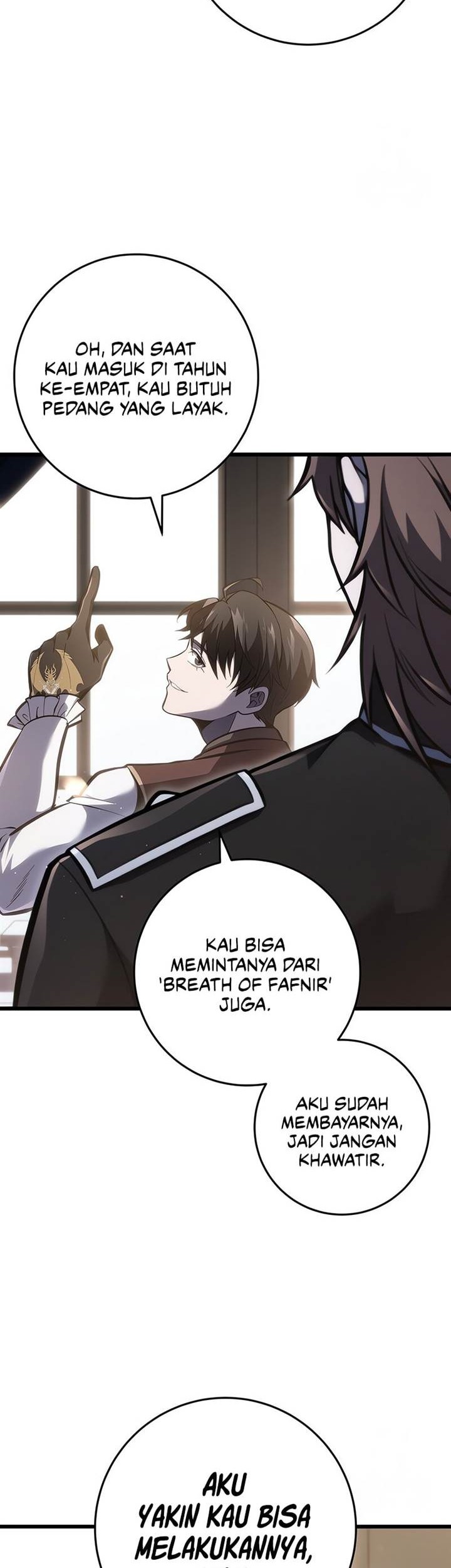 A Dragonslayer’s Peerless Regression chapter 30 halaman 30