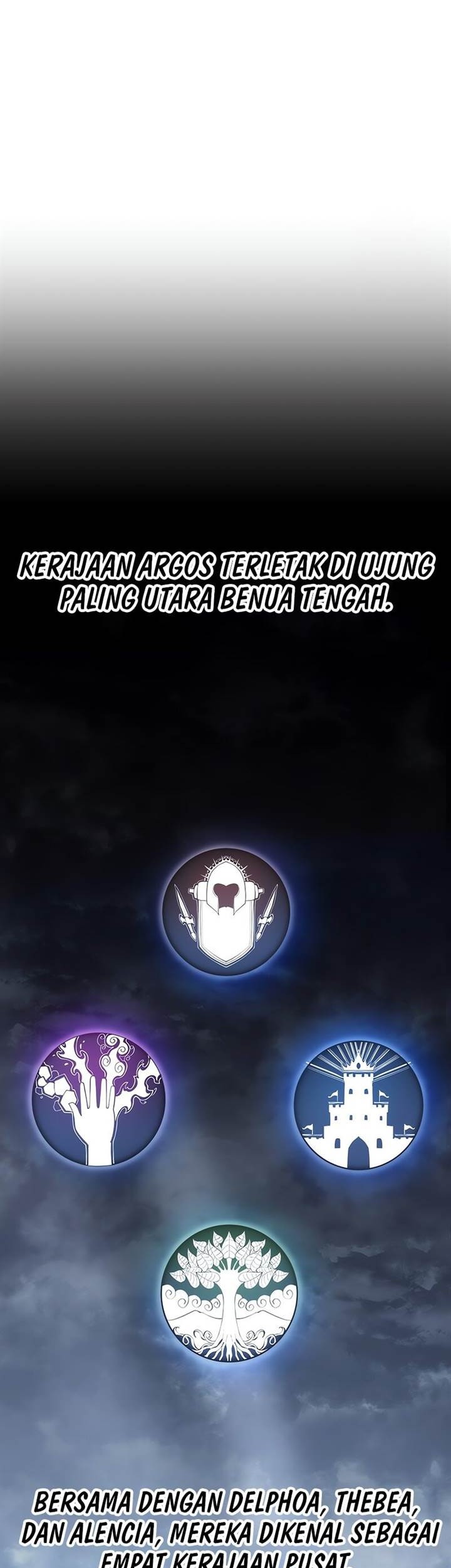 A Dragonslayer’s Peerless Regression chapter 30 halaman 35