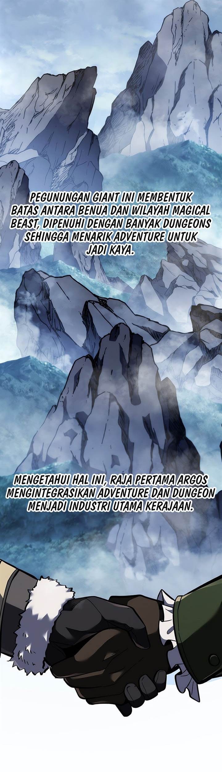 A Dragonslayer’s Peerless Regression chapter 30 halaman 37