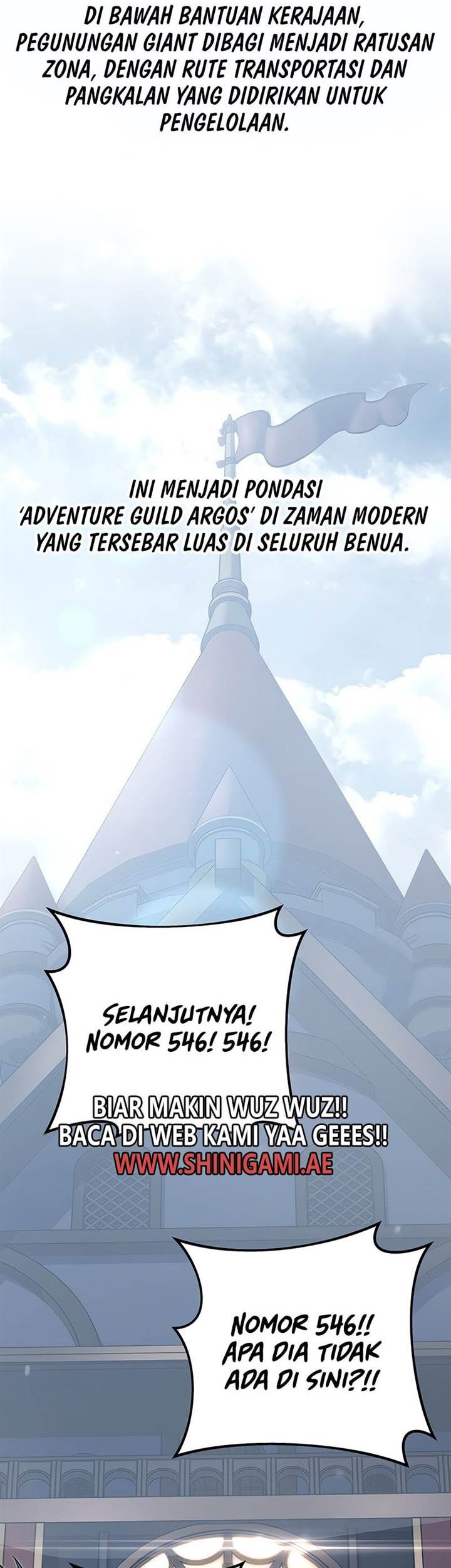 A Dragonslayer’s Peerless Regression chapter 30 halaman 38