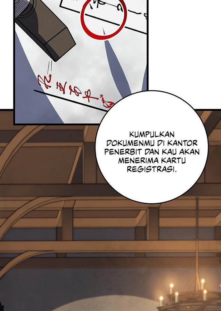 A Dragonslayer’s Peerless Regression chapter 30 halaman 40