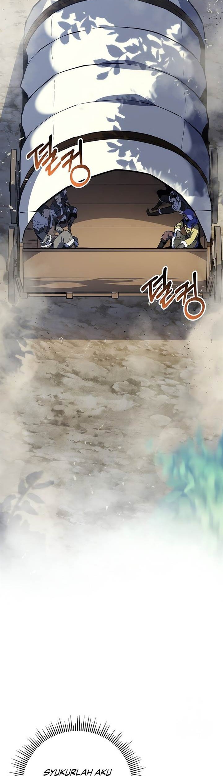 A Dragonslayer’s Peerless Regression chapter 30 halaman 46