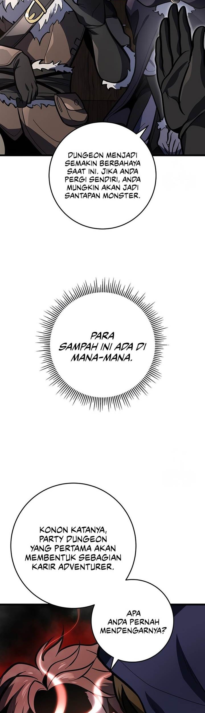 A Dragonslayer’s Peerless Regression chapter 30 halaman 50