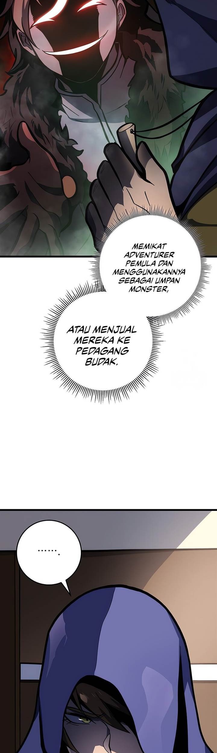 A Dragonslayer’s Peerless Regression chapter 30 halaman 51