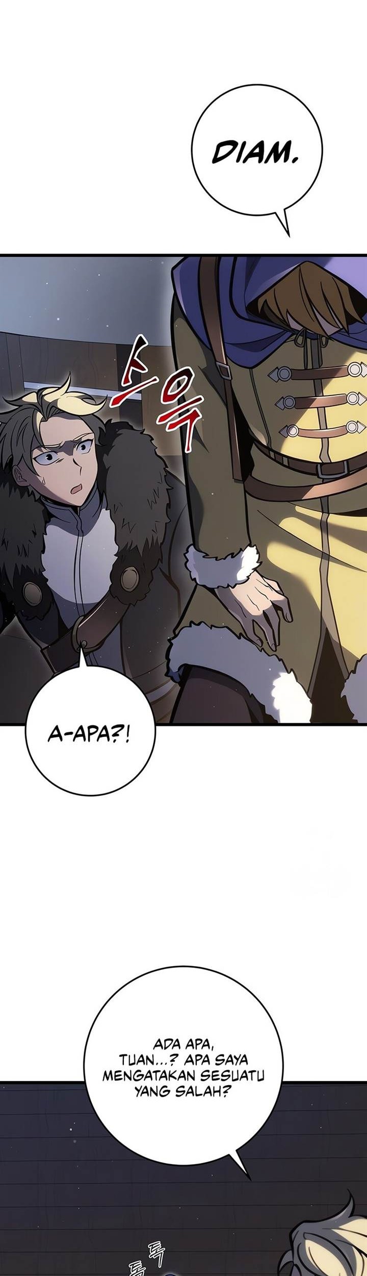A Dragonslayer’s Peerless Regression chapter 30 halaman 54