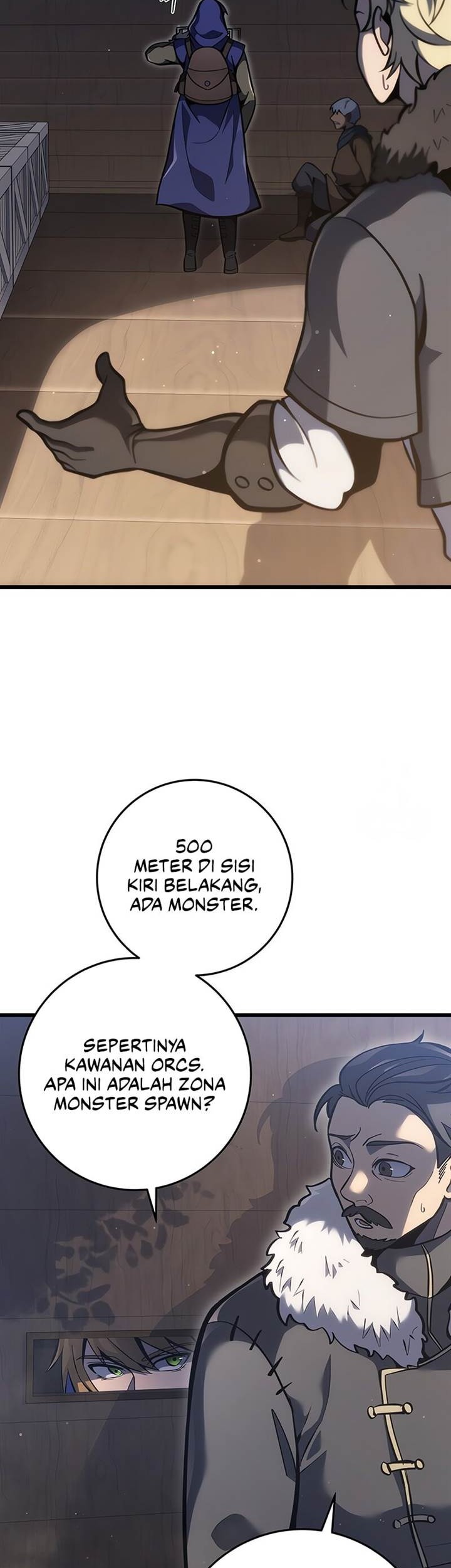 A Dragonslayer’s Peerless Regression chapter 30 halaman 55