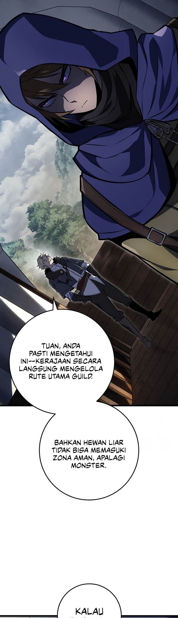 A Dragonslayer’s Peerless Regression chapter 30 halaman 57