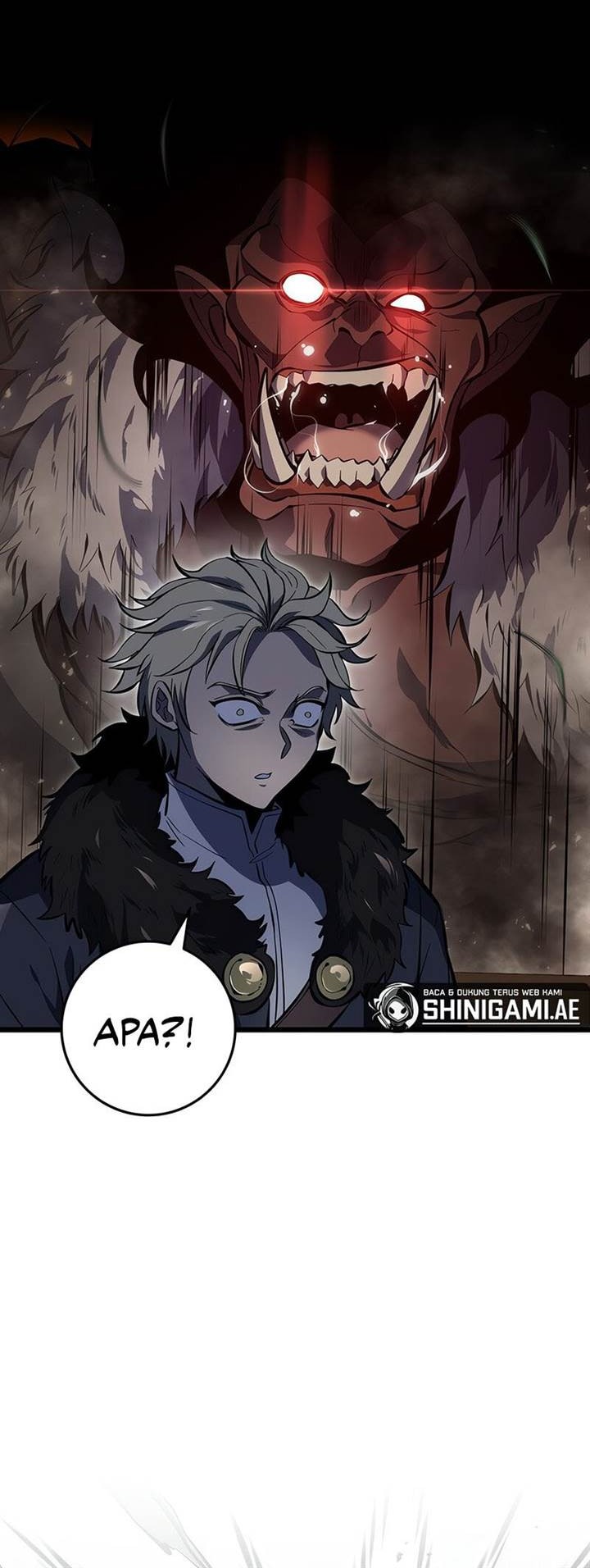 A Dragonslayer’s Peerless Regression chapter 30 halaman 59