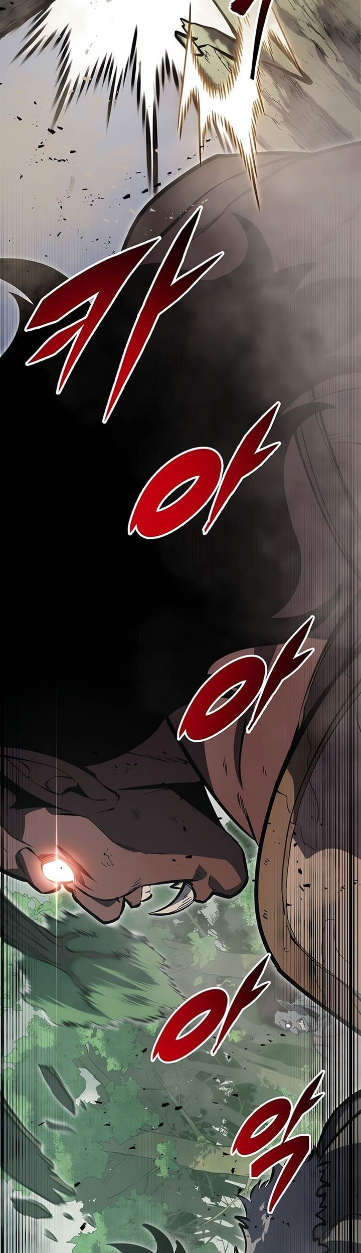 A Dragonslayer’s Peerless Regression chapter 30 halaman 61