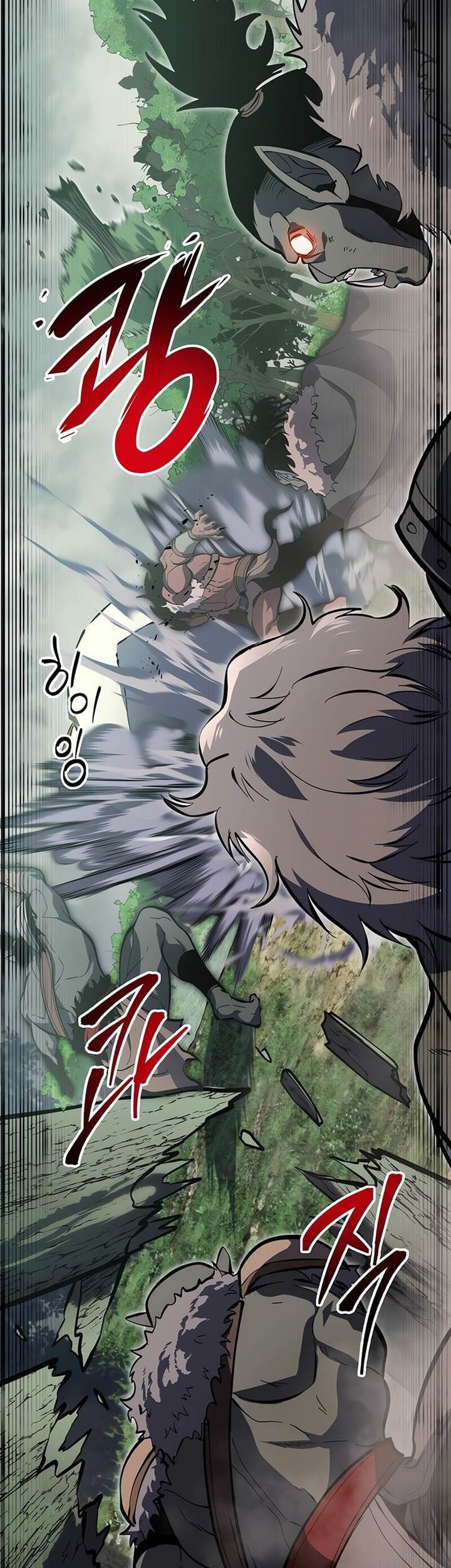 A Dragonslayer’s Peerless Regression chapter 30 halaman 62