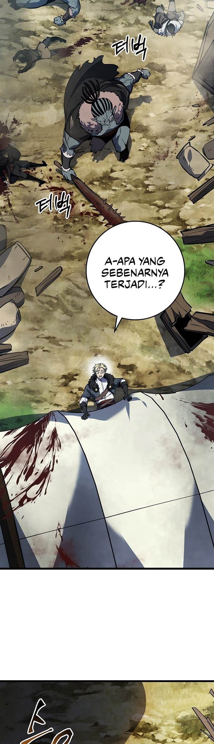 A Dragonslayer’s Peerless Regression chapter 30 halaman 65