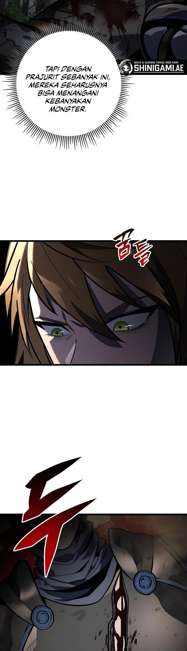 A Dragonslayer’s Peerless Regression chapter 30 halaman 74