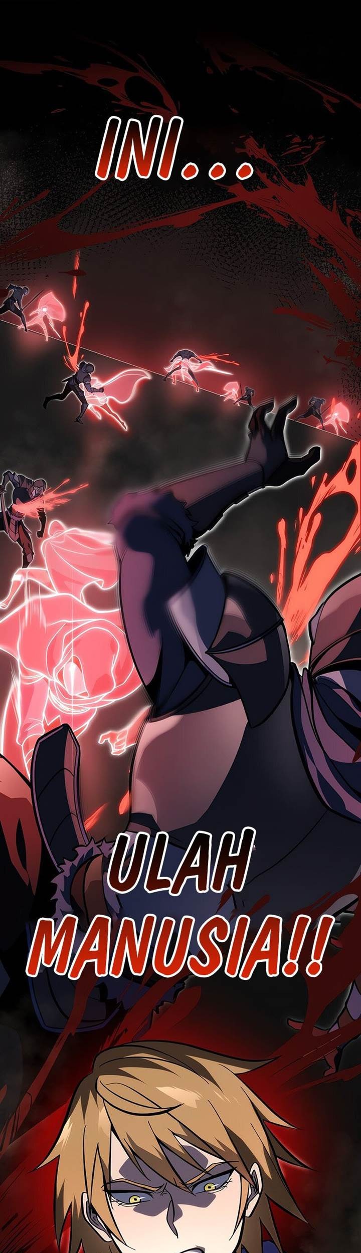 A Dragonslayer’s Peerless Regression chapter 30 halaman 76