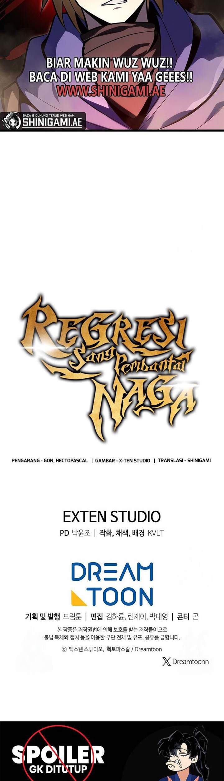 A Dragonslayer’s Peerless Regression chapter 30 halaman 77