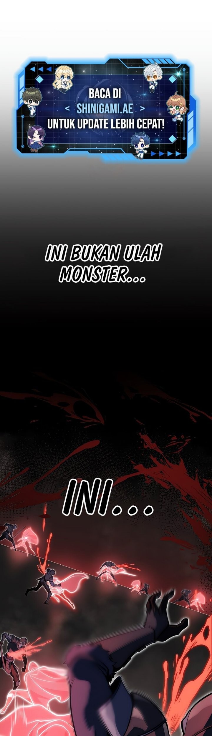 A Dragonslayer’s Peerless Regression Bab 31 halaman 2