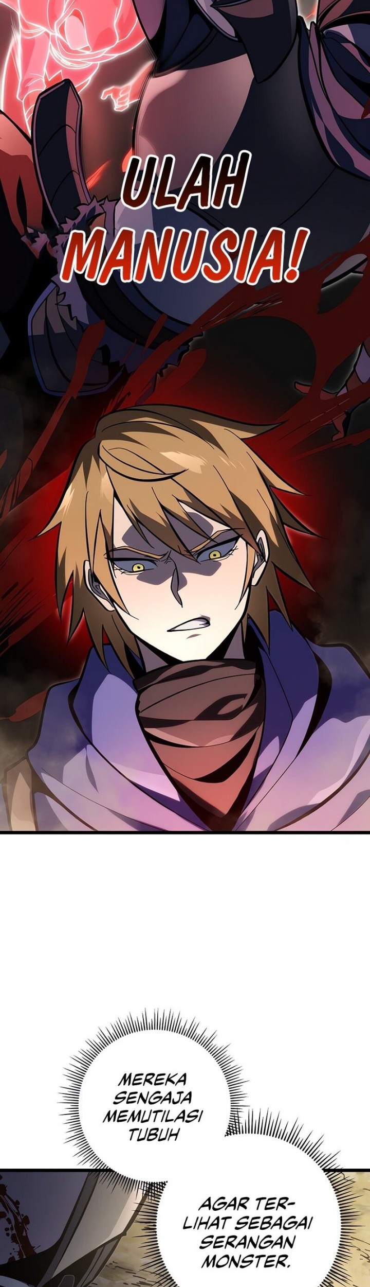 A Dragonslayer’s Peerless Regression Bab 31 halaman 3
