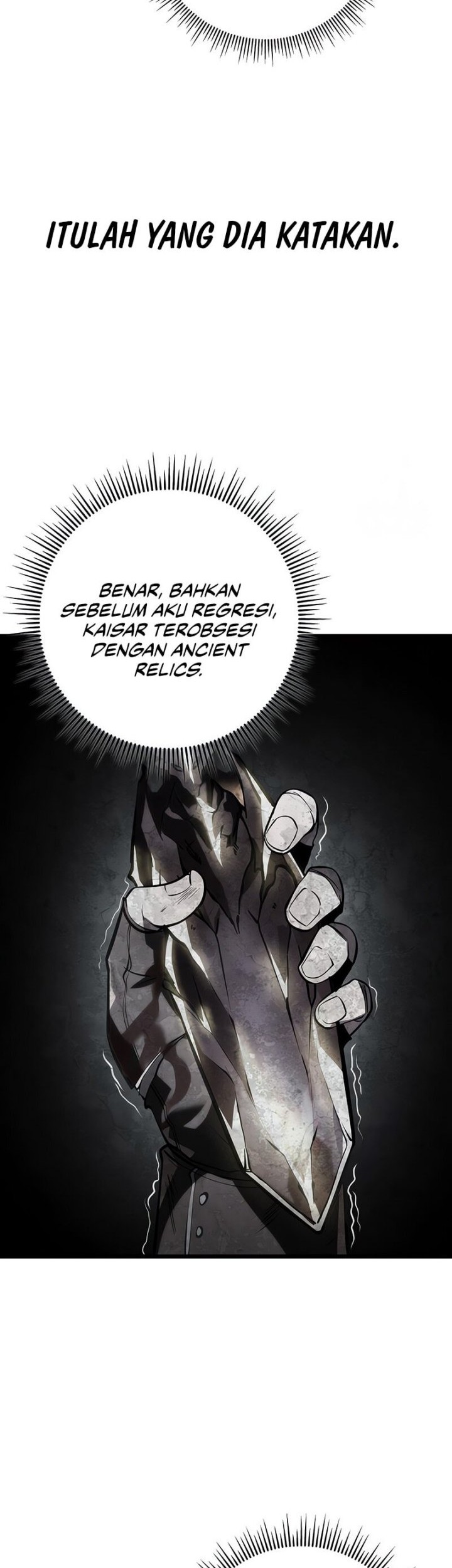 A Dragonslayer’s Peerless Regression Bab 31 halaman 15