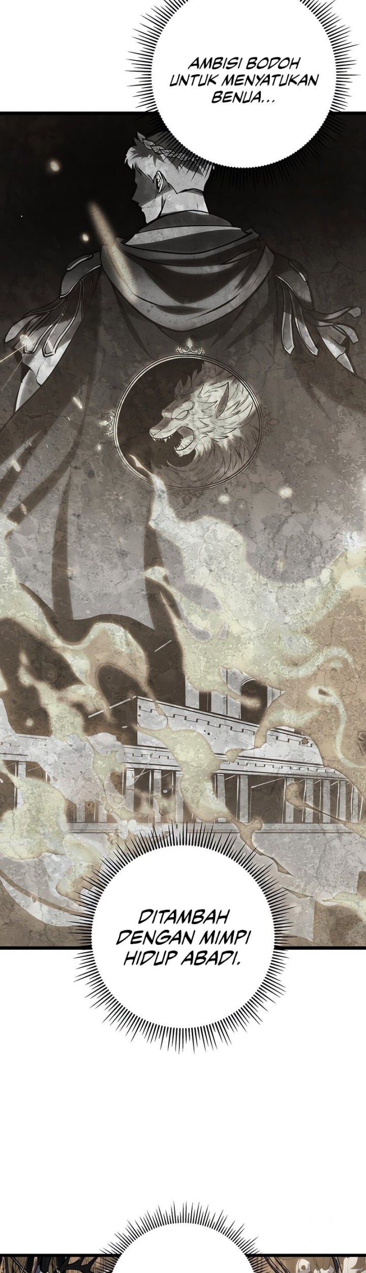 A Dragonslayer’s Peerless Regression Bab 31 halaman 16
