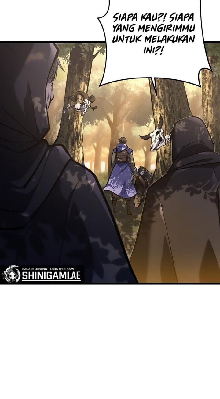 A Dragonslayer’s Peerless Regression Bab 31 halaman 25